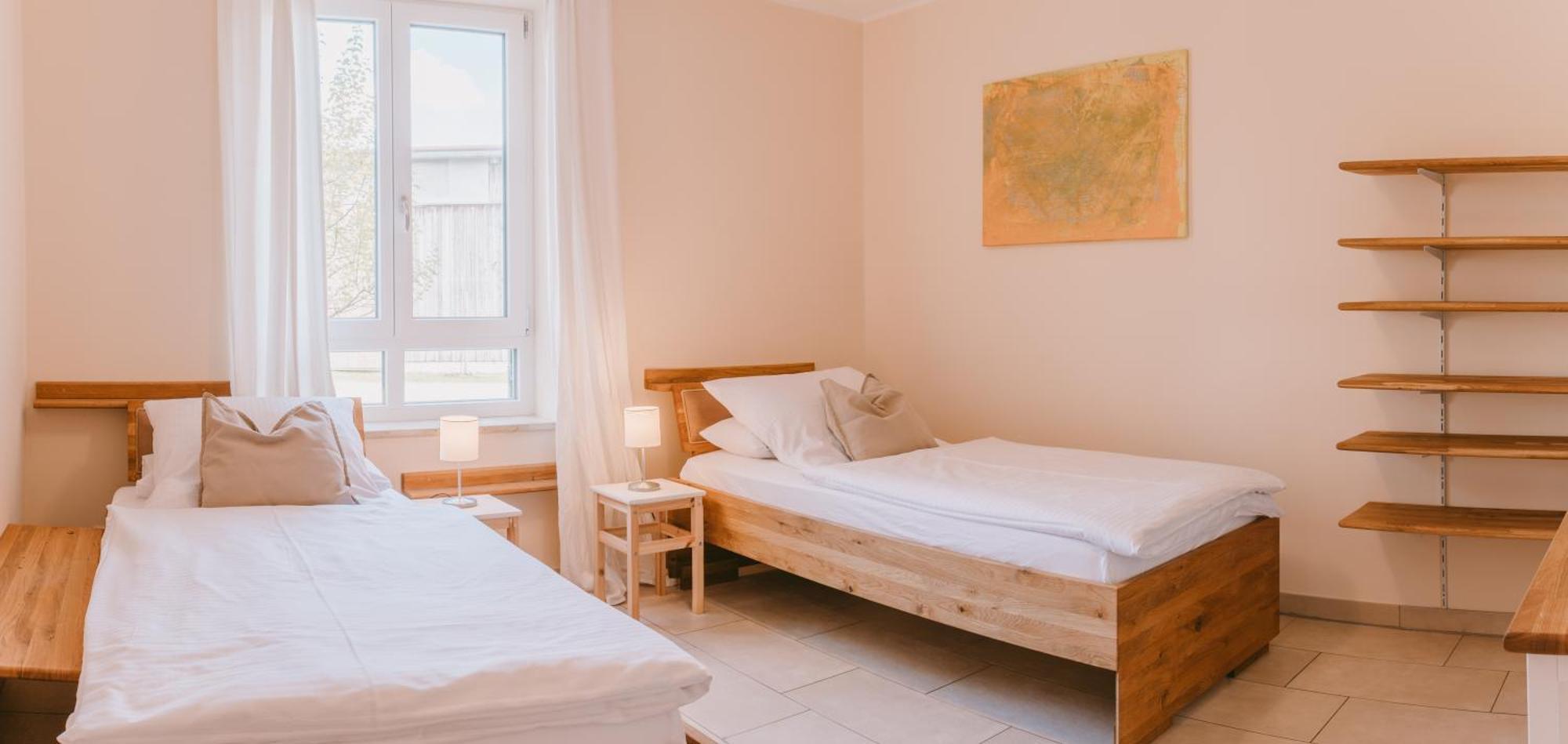 Ferienwohnungen Gut Mischenried Weßling Exterior foto