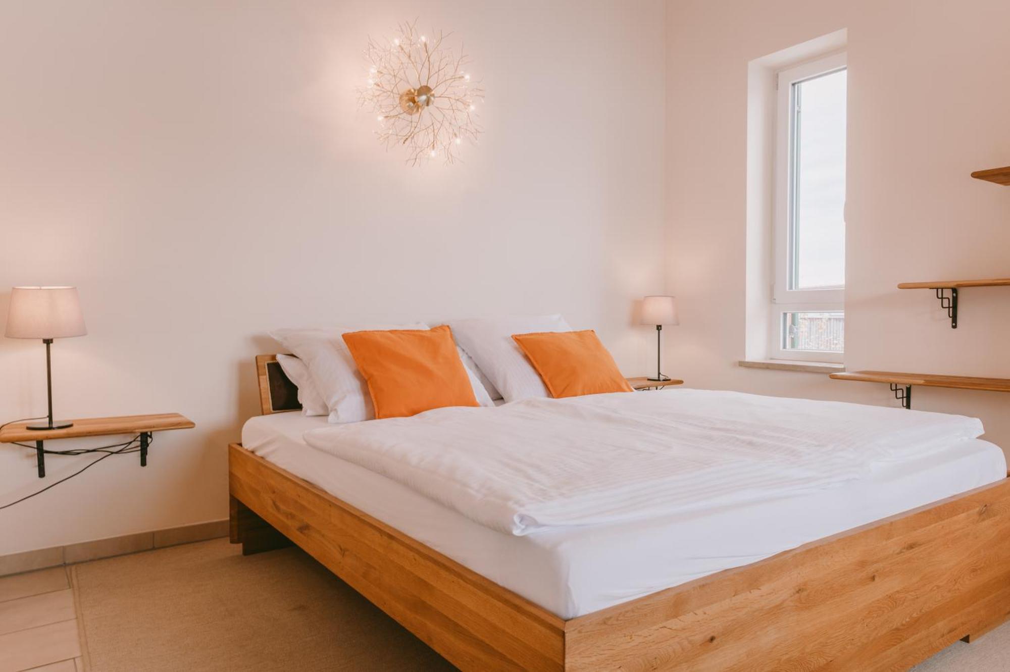 Ferienwohnungen Gut Mischenried Weßling Habitación foto