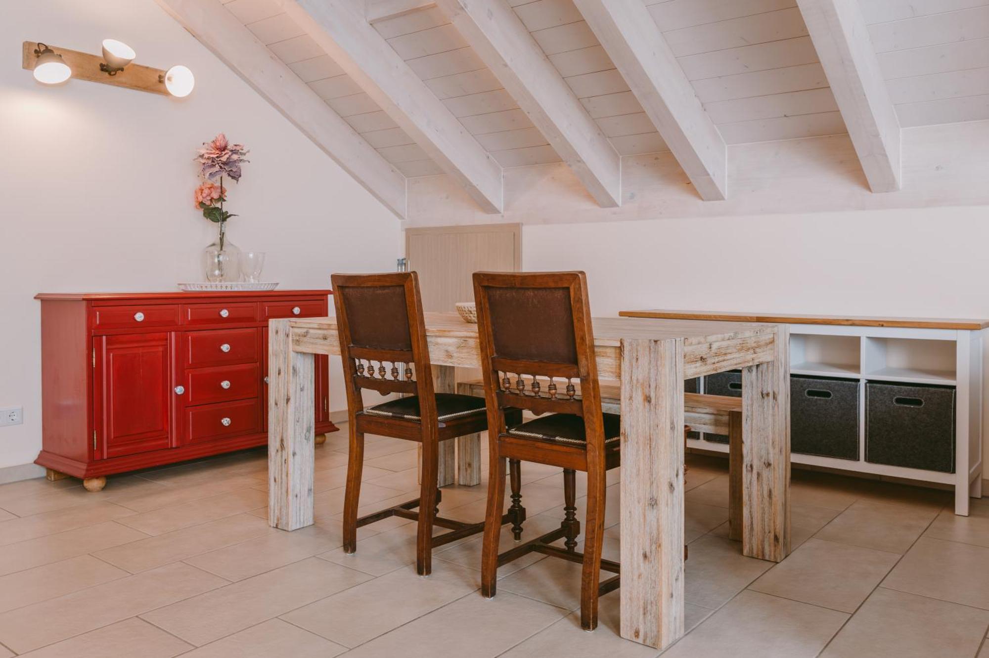 Ferienwohnungen Gut Mischenried Weßling Habitación foto